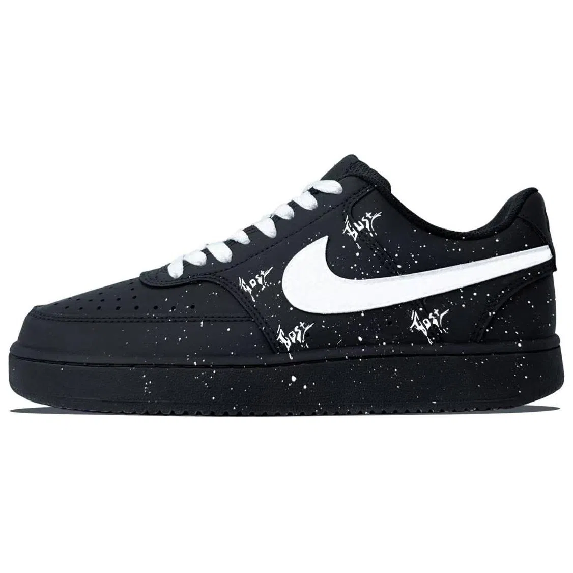 Nike Court Vision Low