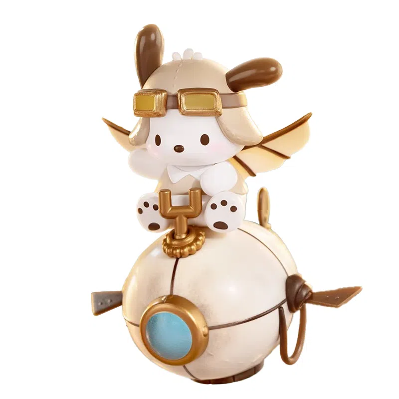 TOP TOY x Sanrio 6