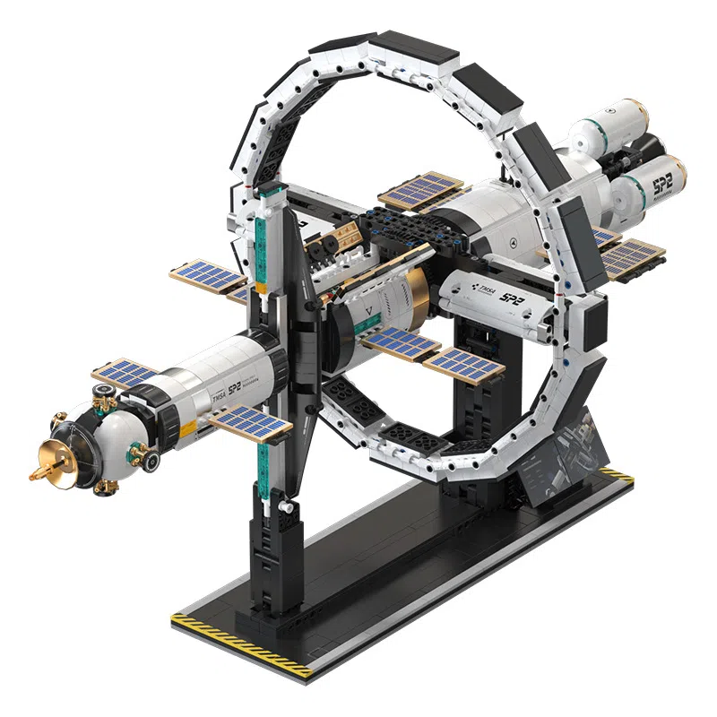 ZOCO 2221pcs zoco-wj127