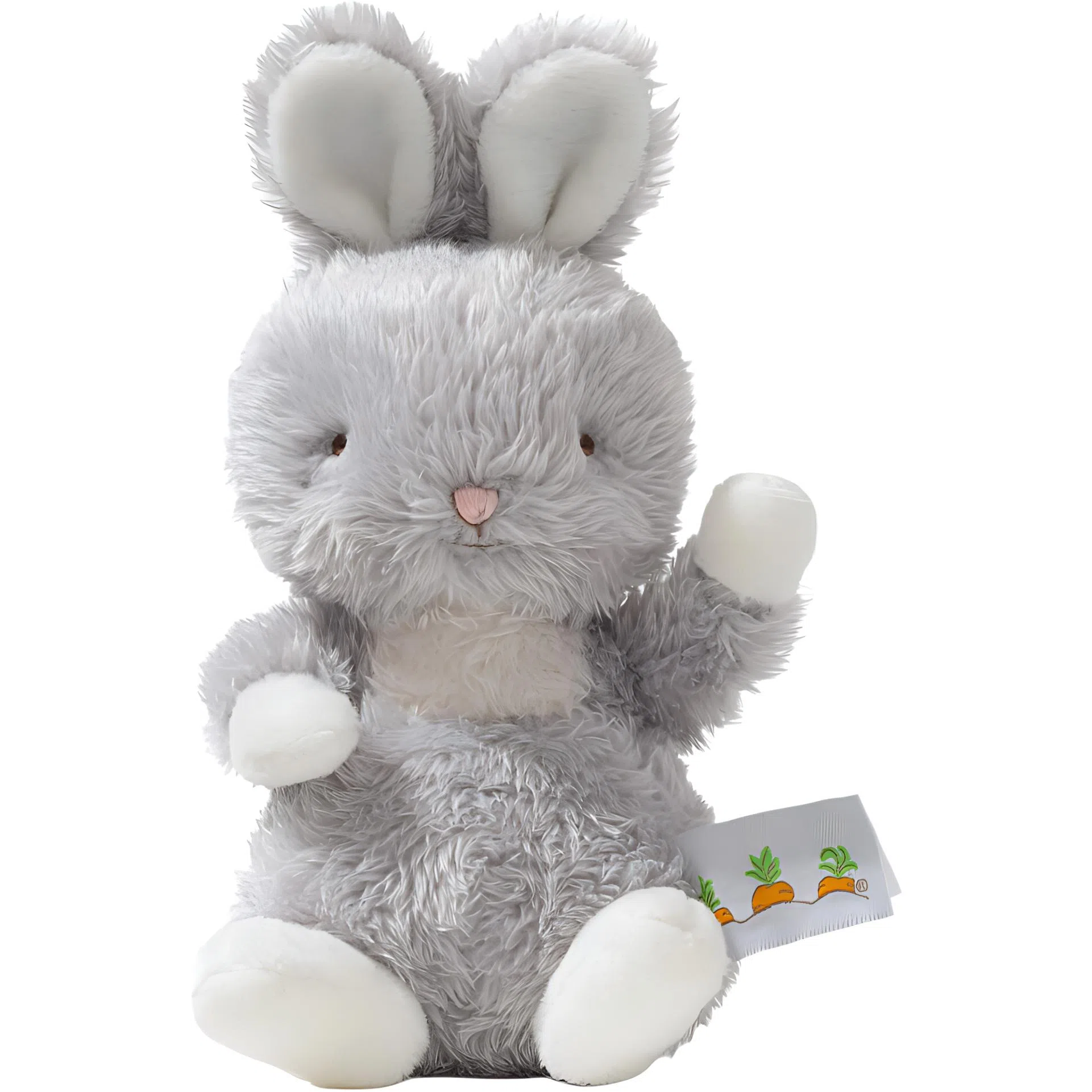 Bunnies By The Bay 15cm