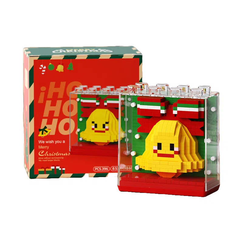 Brangdy 2403pcs BRA-JM-04