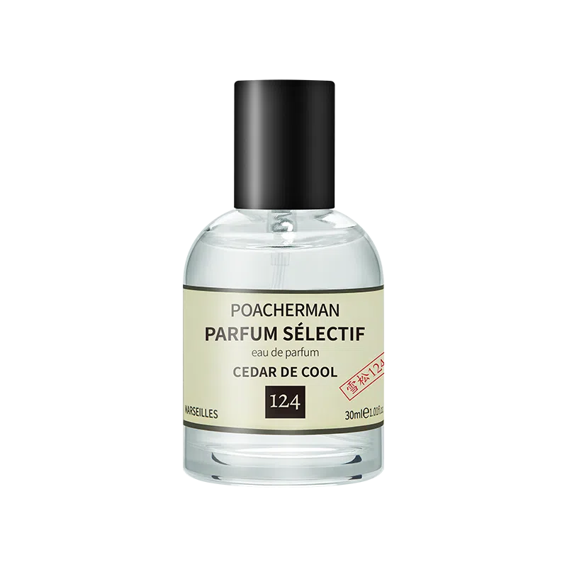 POACHERMAN 124 EDP