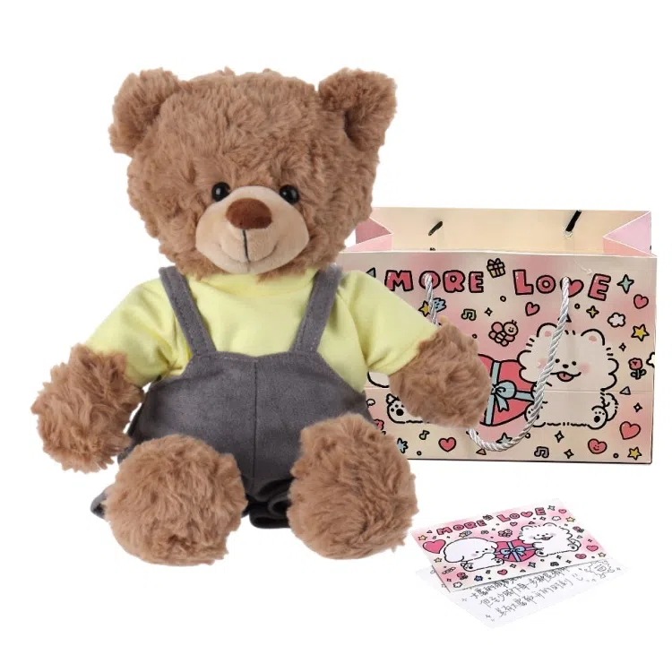 APRICOT LAMB 20cm40cm