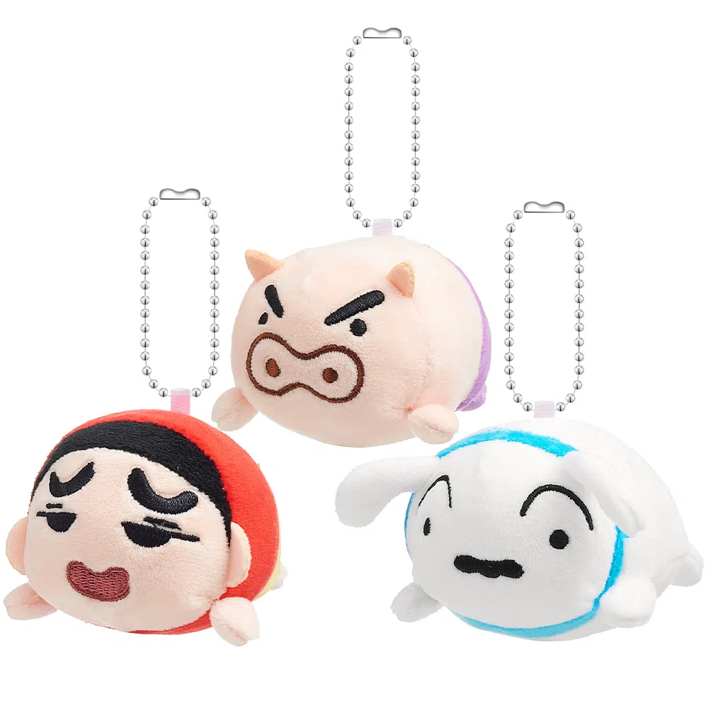Crayon Shinchan 15cm