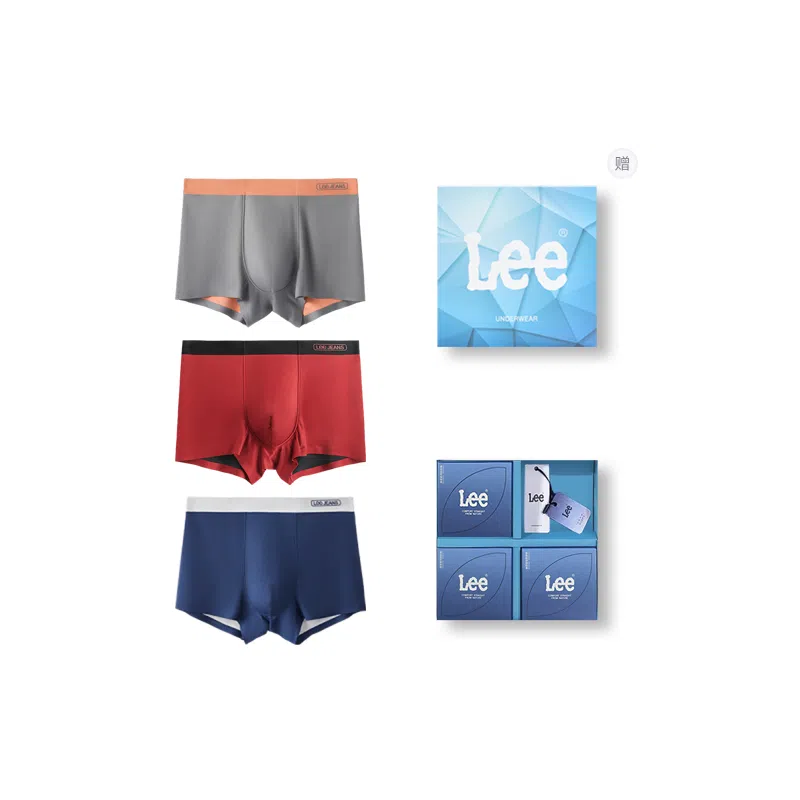Lee 3