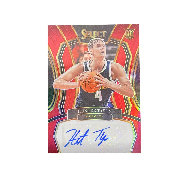 PANINI 2023-24 select RC 1699