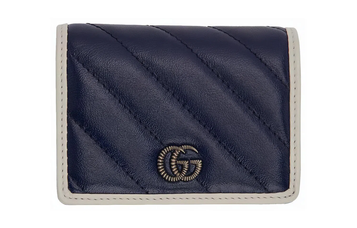 GUCCI GG Marmont Logo