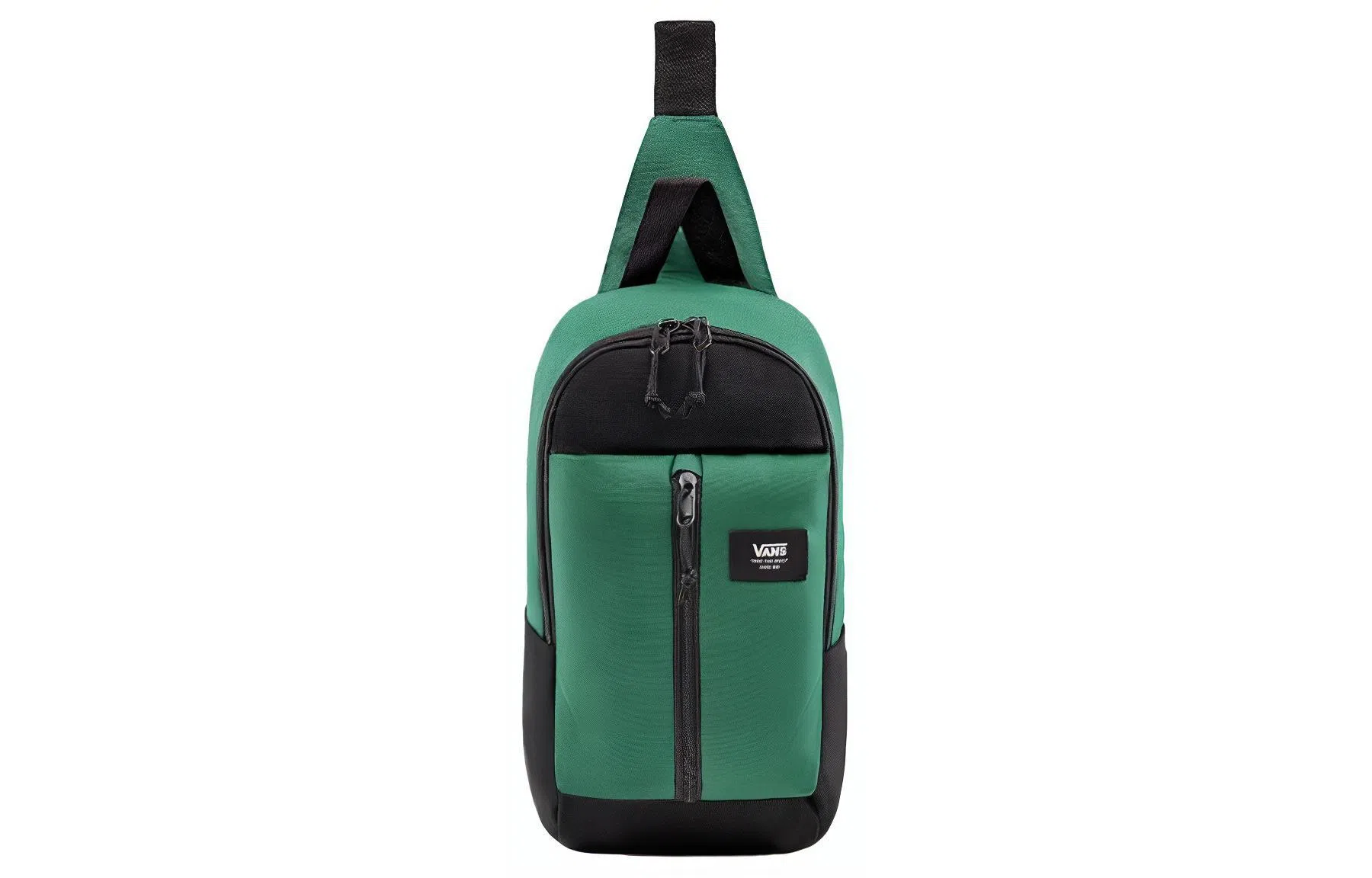 Vans Crossbody Bag Green