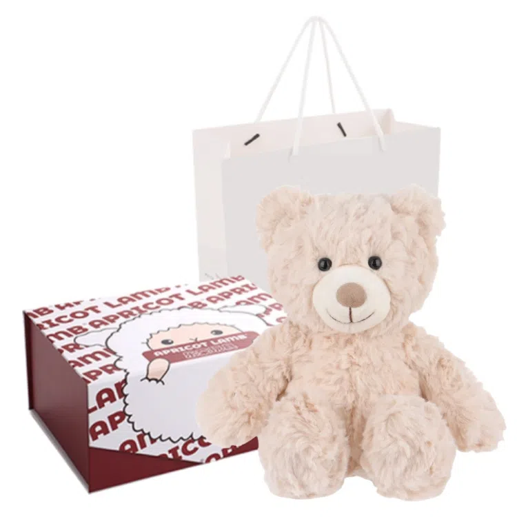 APRICOT LAMB 20cm40cm