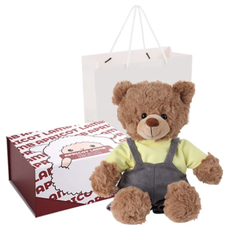 APRICOT LAMB 20cm40cm