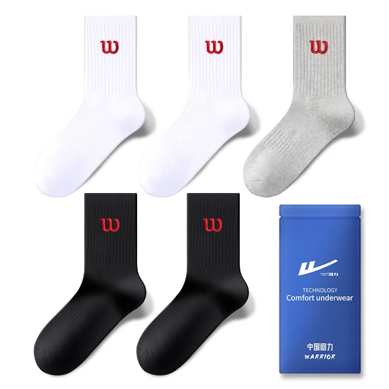 Warrior 5
