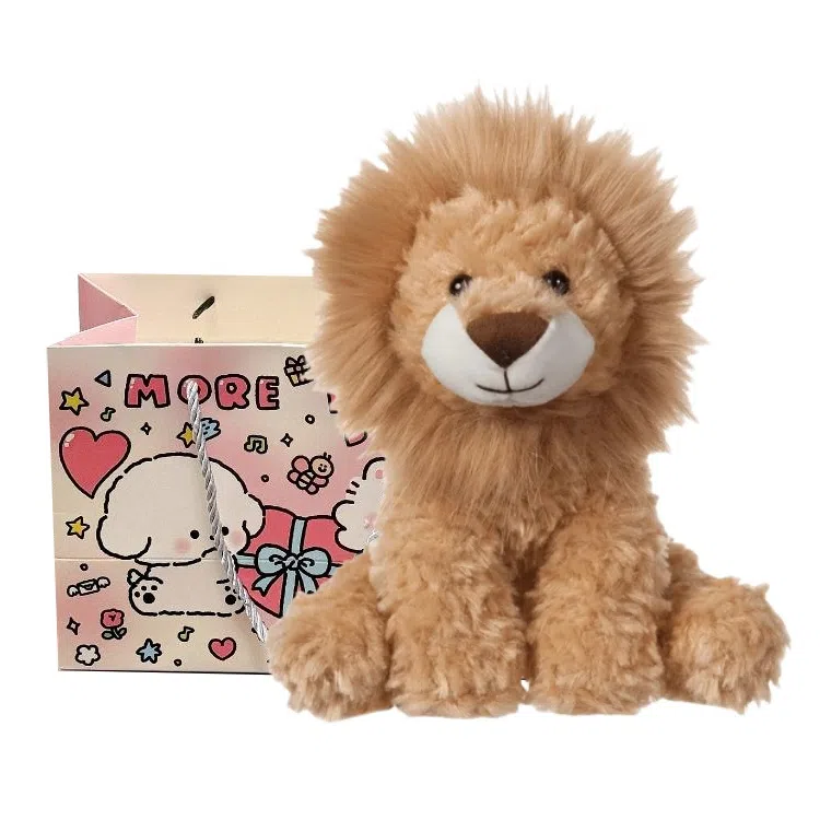 APRICOT LAMB 21cm30cm40cm