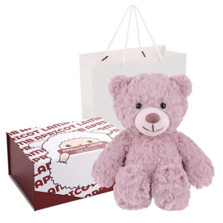 APRICOT LAMB 20cm40cm