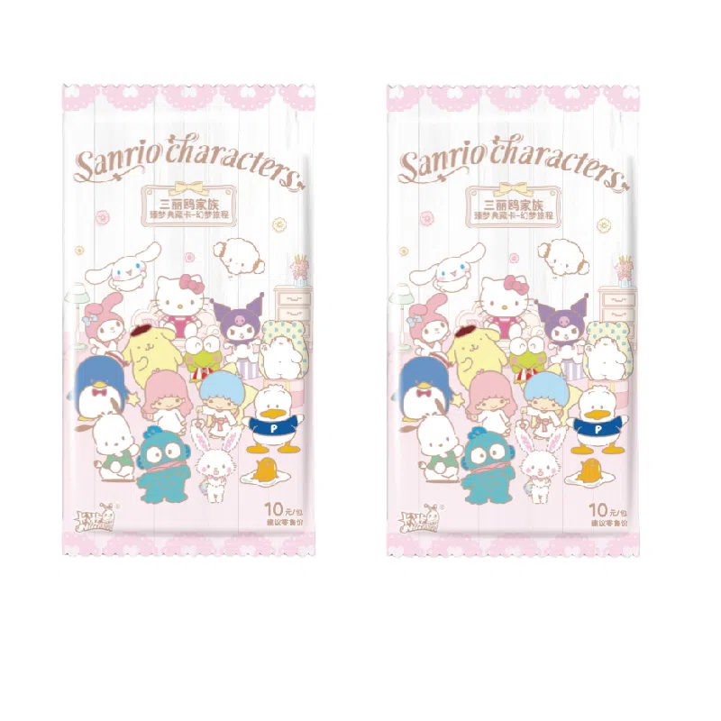 x Sanrio 1 IP118