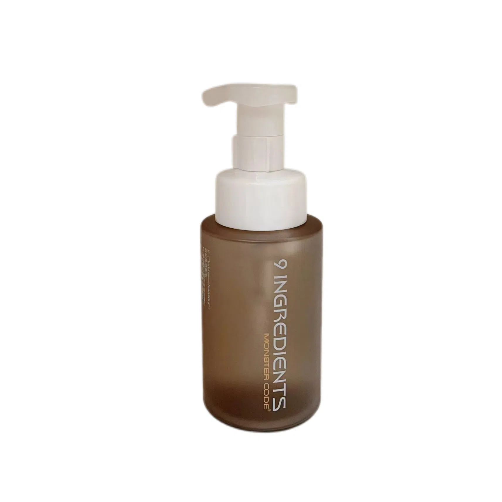 MONSTER CODE 220ml