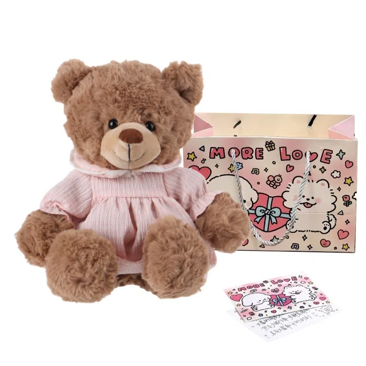 APRICOT LAMB 20cm40cm