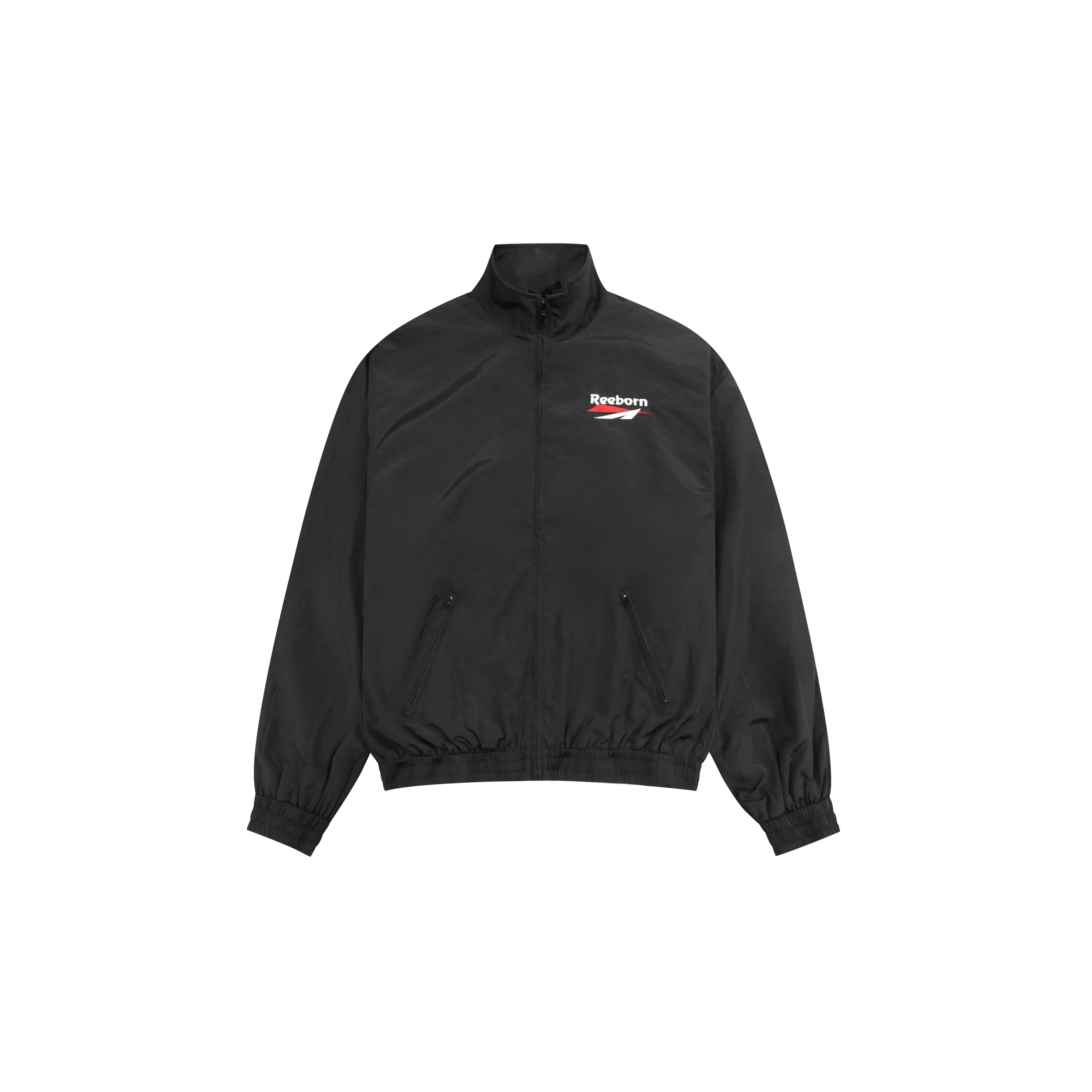 False Perception Reeborn