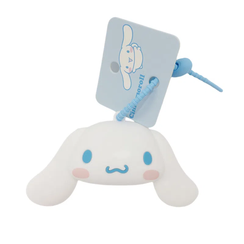 x Sanrio PVC