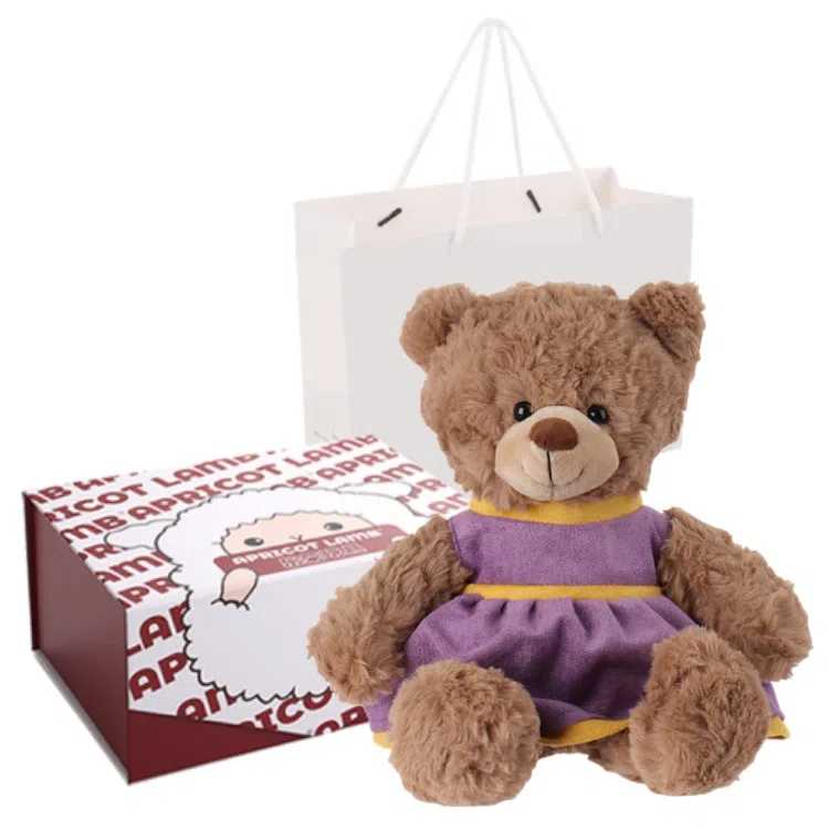 APRICOT LAMB 20cm40cm