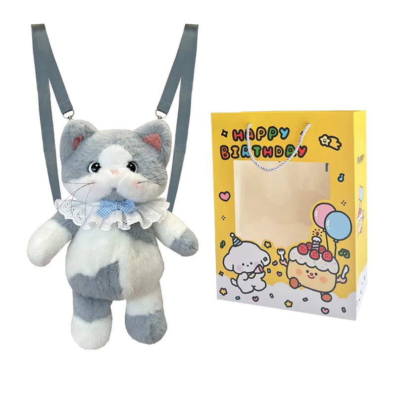 MENGMENGBUNNY 45cm