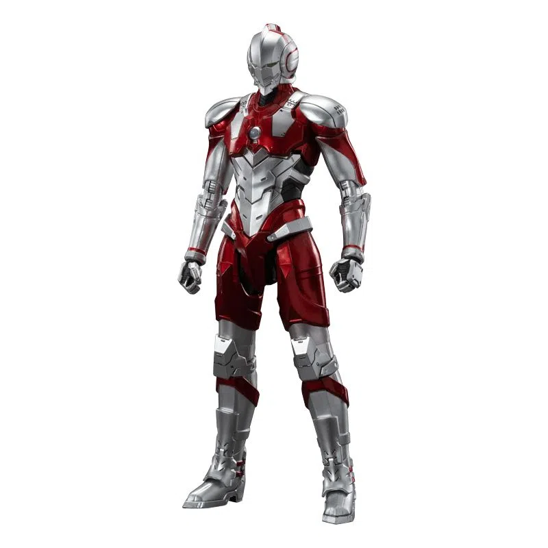 中动玩具 机动奥特曼装甲 可动手办