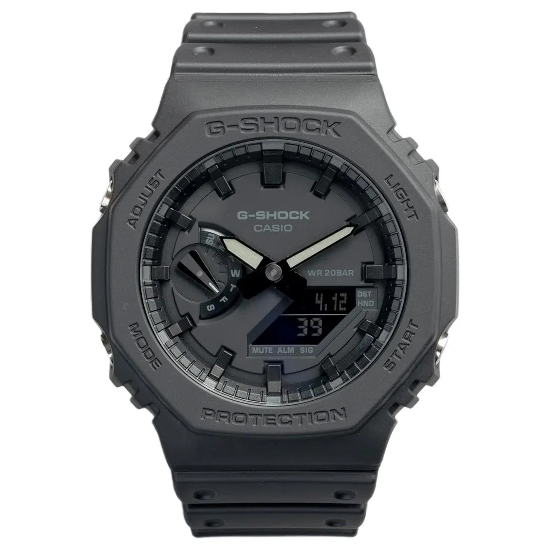 G-SHOCK GA-2100-1A1PR
