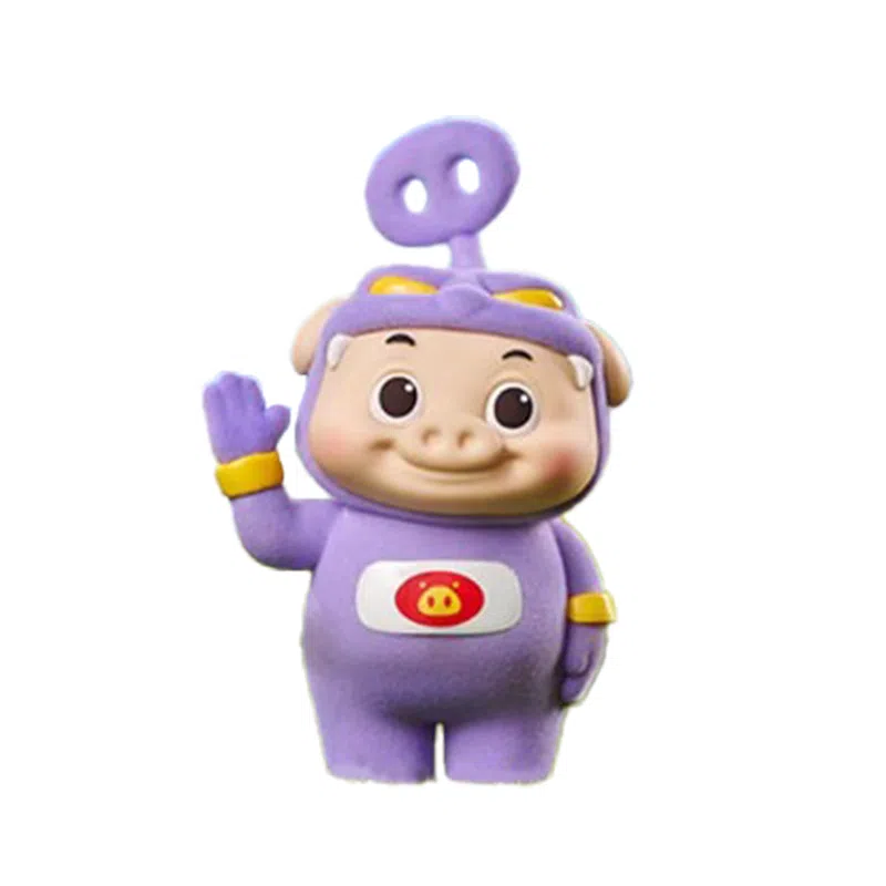 TOP TOY ggbond 6