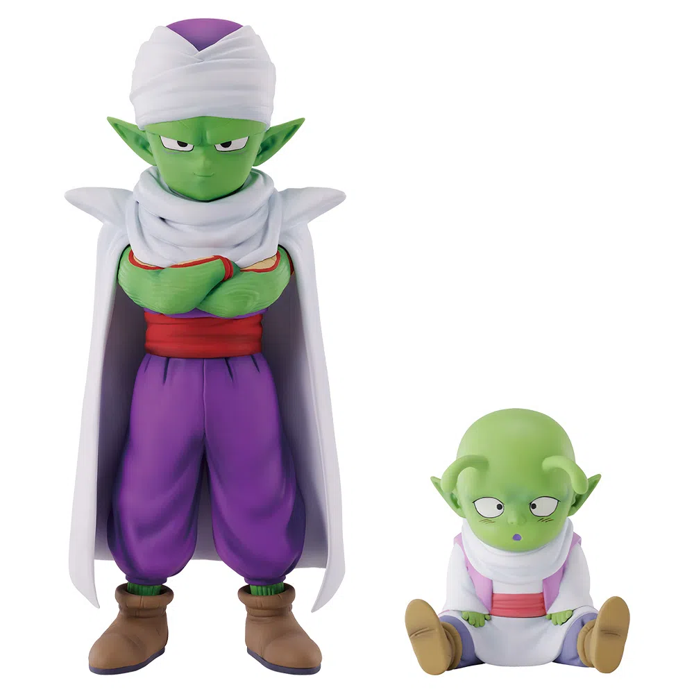 BANDAI C Dende MASTERLISE PLUS
