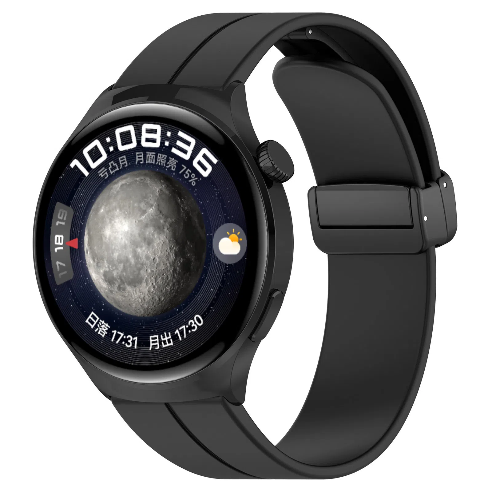 MSSM watch3GT2GT3proBudsMagic