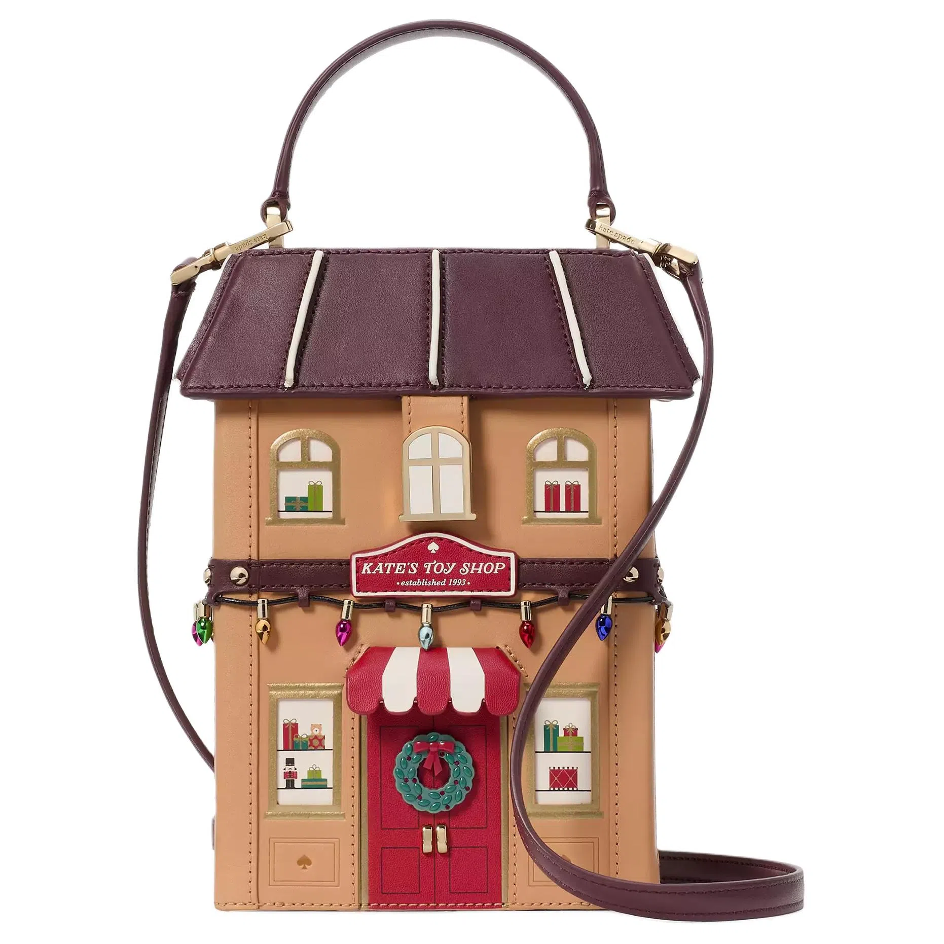 kate spade Oh What Fun