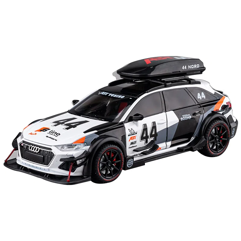 FEN JIE RS6