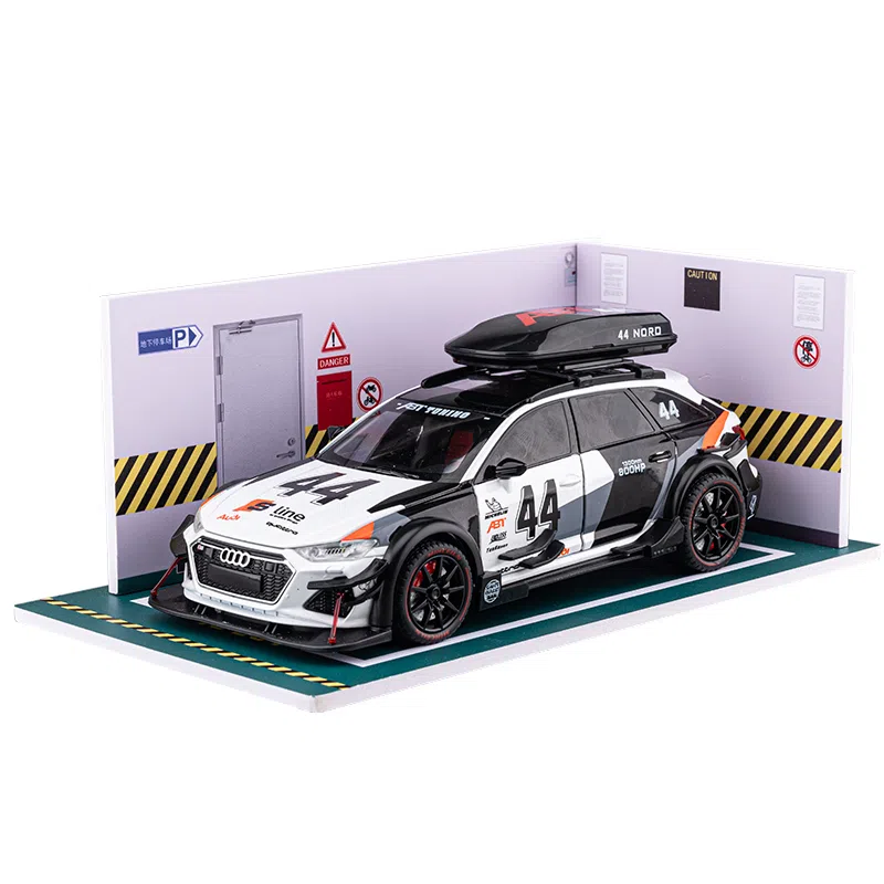 FEN JIE RS6