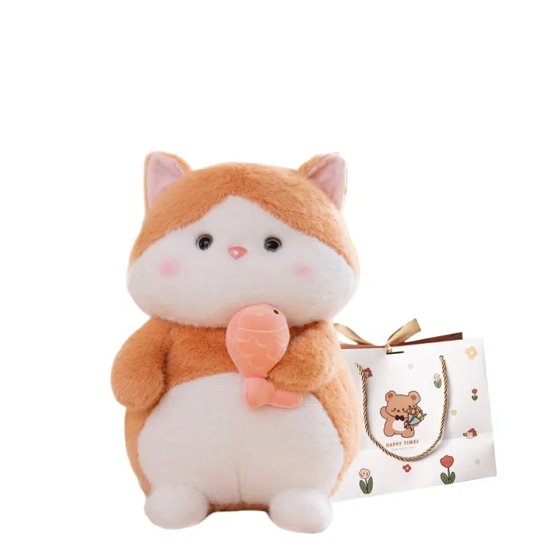 OU DI PIG 25cm35cm45cm