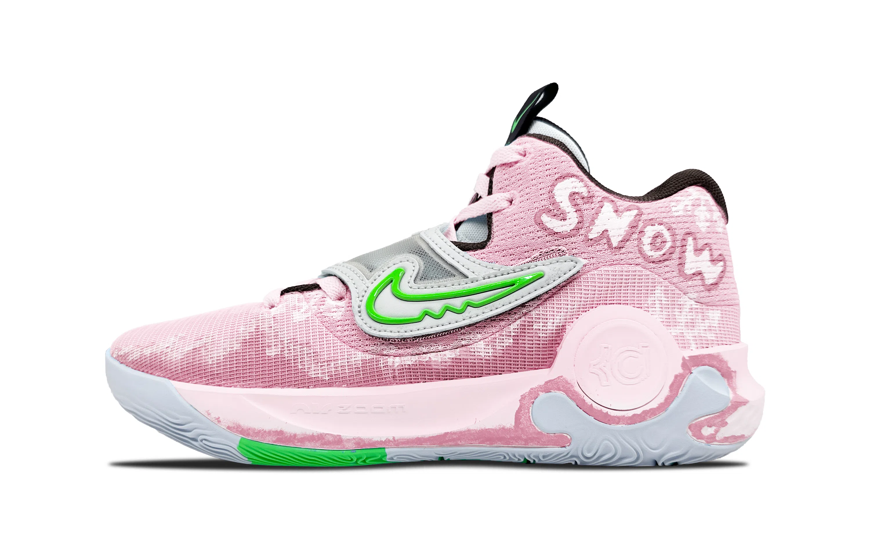 Nike KD Trey 5 X
