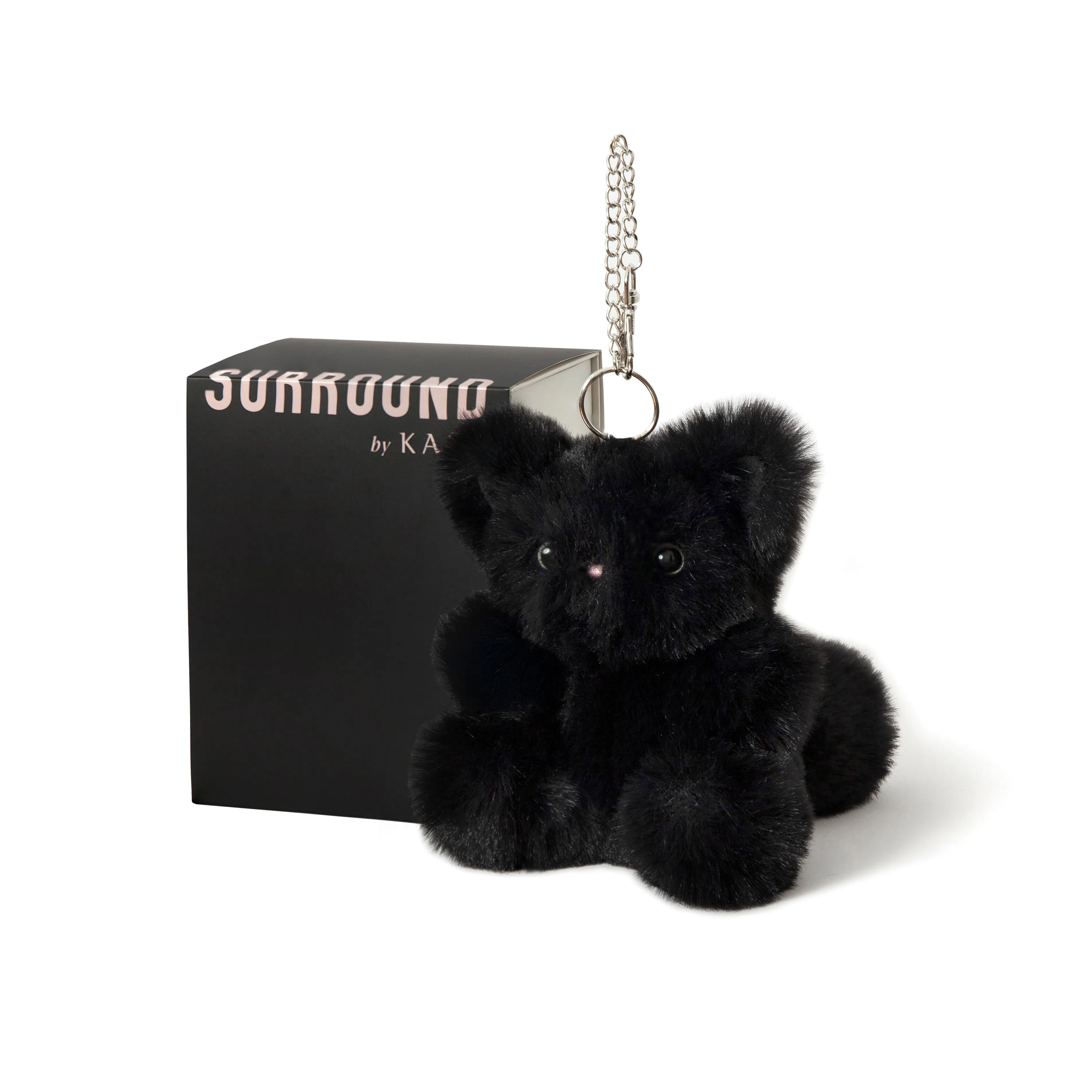 SURROUND BY KASE x TED X HUANGPU Miz 15.5cm