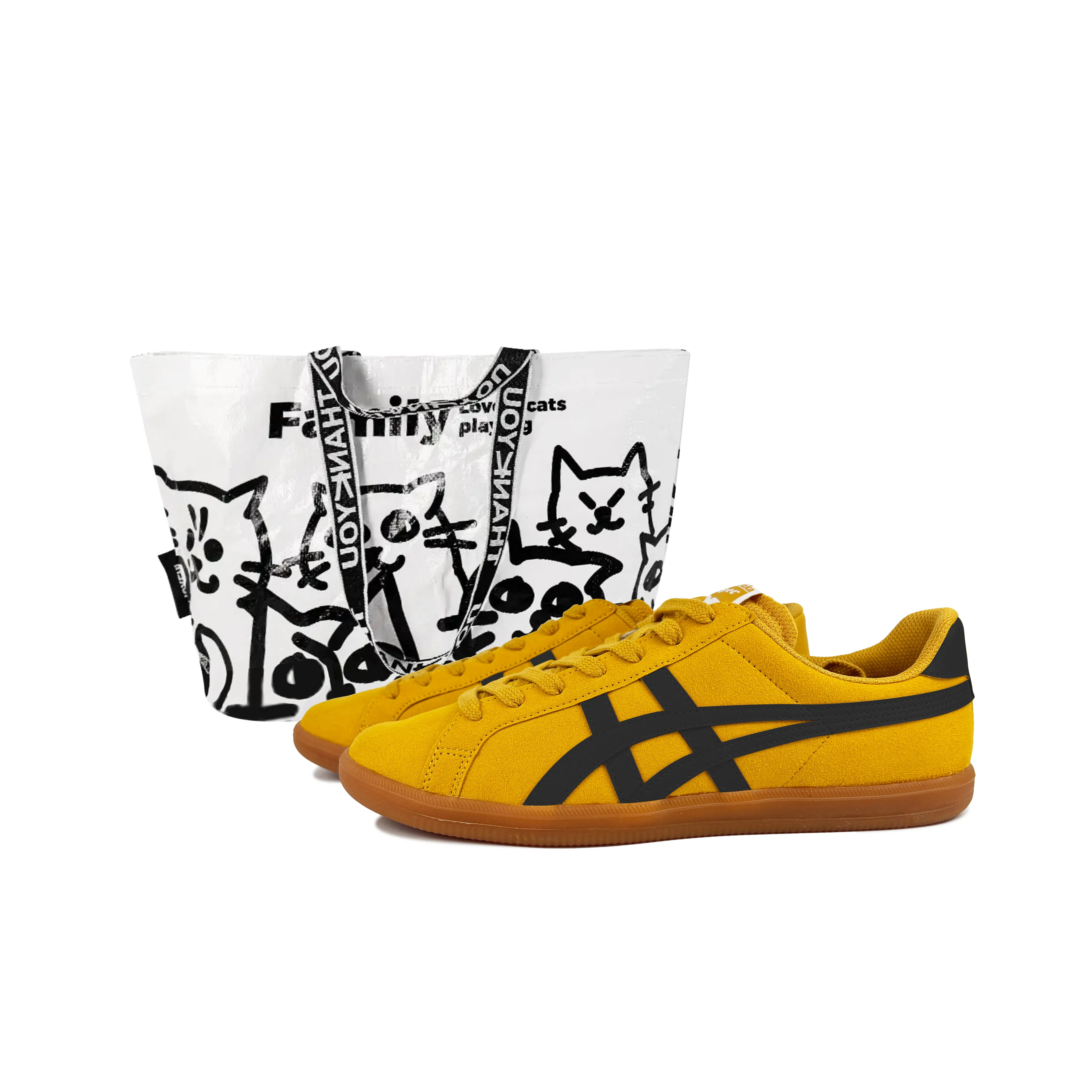 Onitsuka Tiger DD Trainer