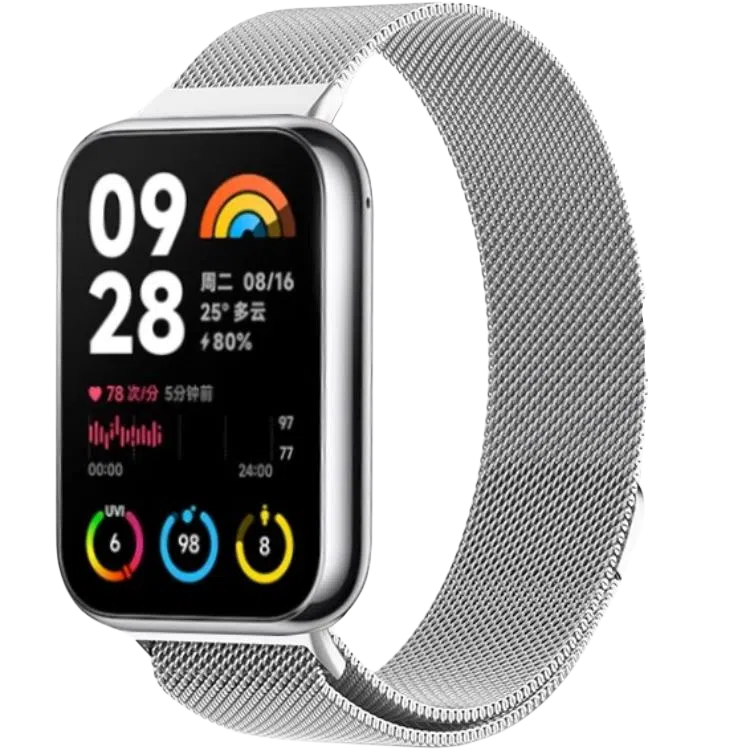 watchbond9Pro M8pro4