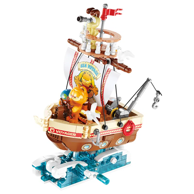 400pcs S44074 S44075