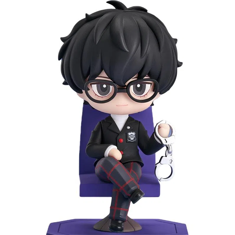 GSC GSAS Qset+ 5 P5R Q