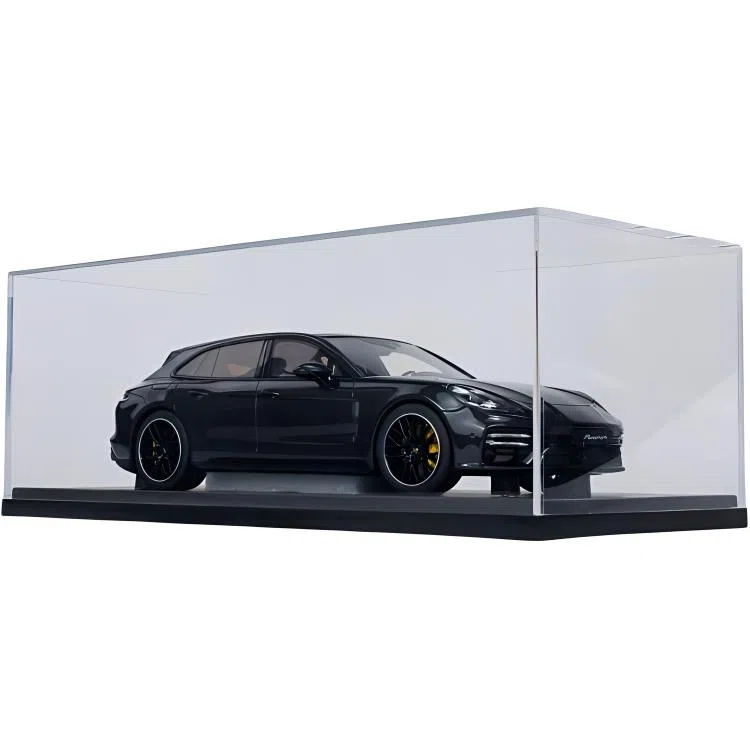 GT SPIRIT Panamera Turbo S sport 2021