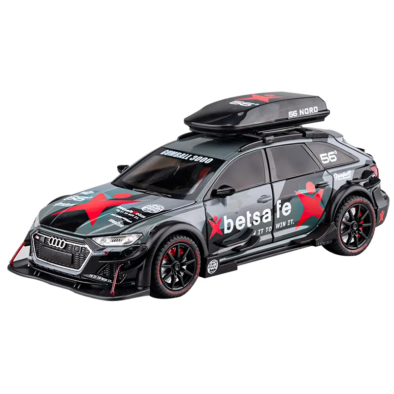 FEN JIE RS6