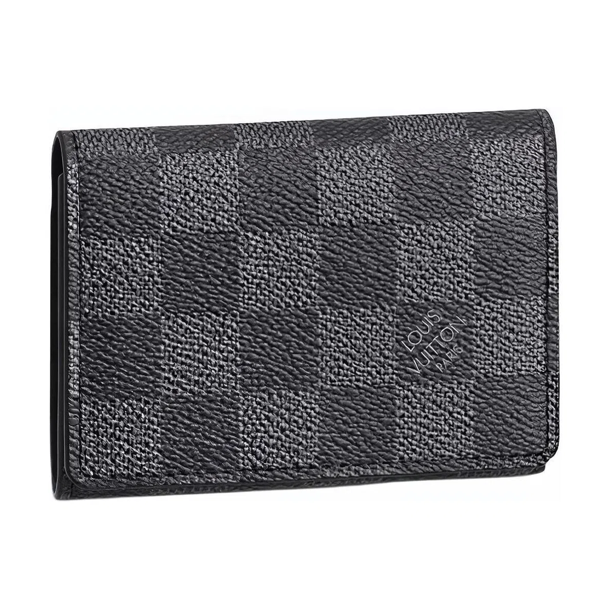 LOUIS VUITTON ENVELOPPE CARTE DE VISITE