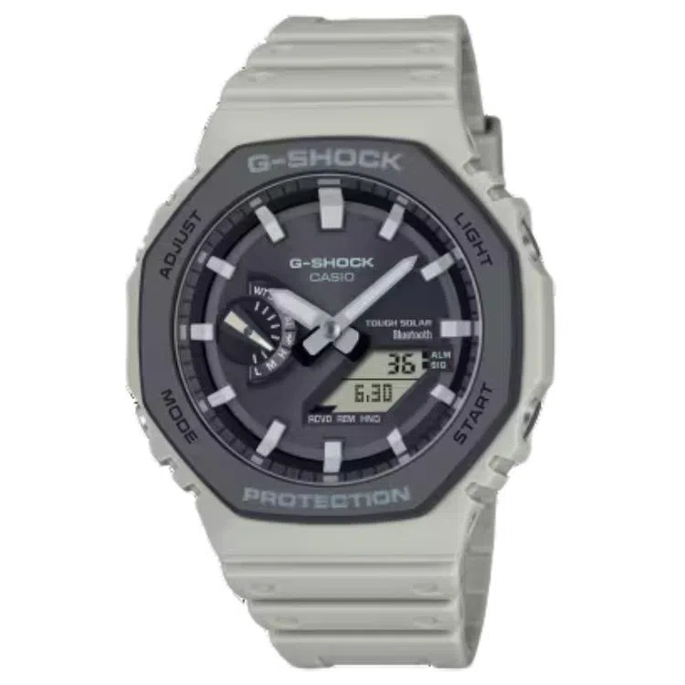CASIO2100 200