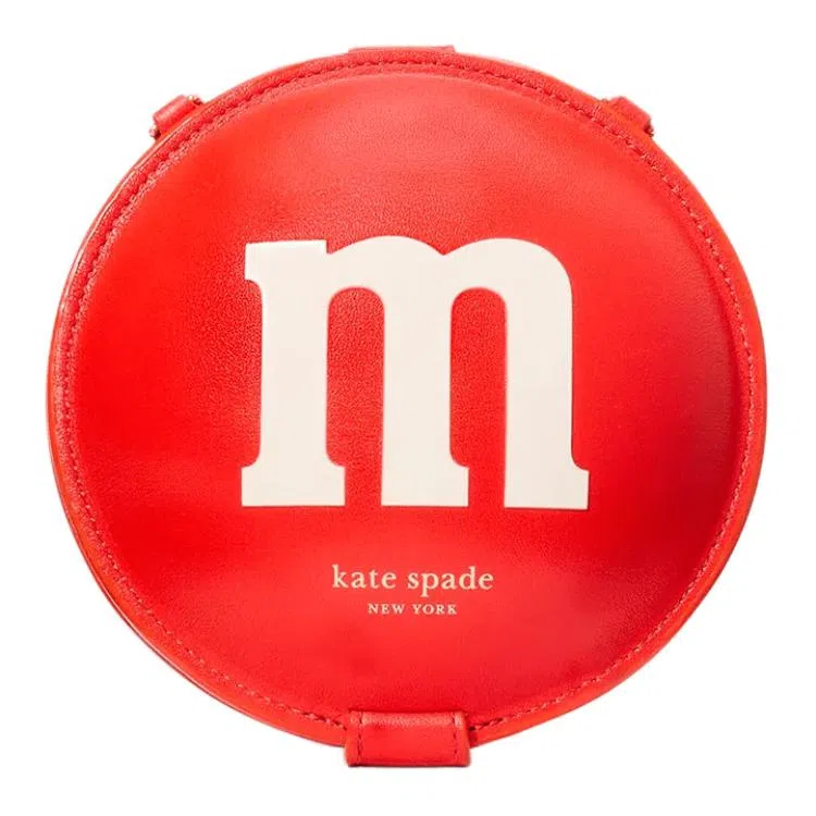 kate spade x MM'S