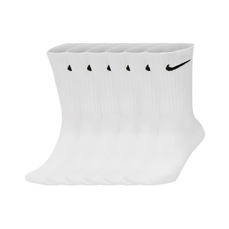 Nike Everyday Lightweight Crew Socks