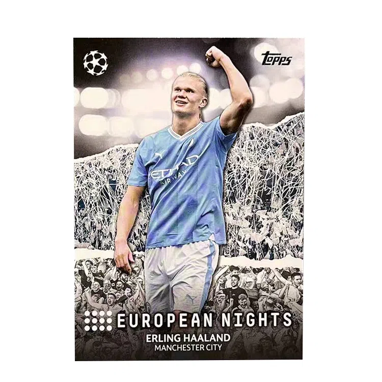 Topps 2024