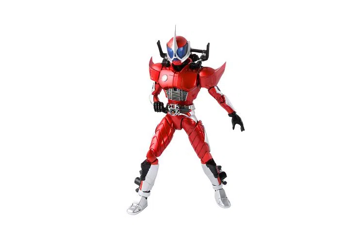 BANDAI W s.h.figuarts 14.5cm