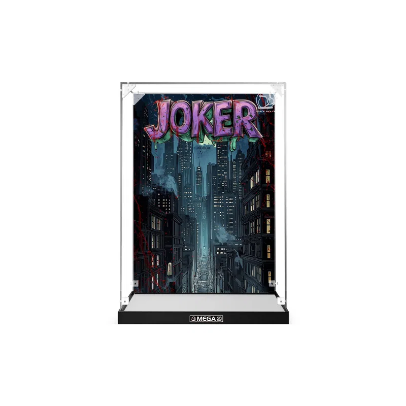 KGBOX MEGA SPACE MOLLY 400