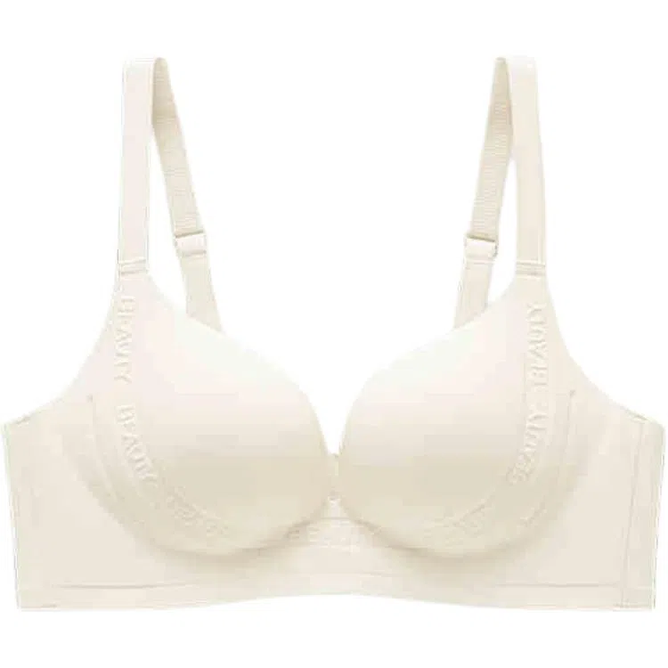 欧迪芬 性感美背聚拢文胸 女款