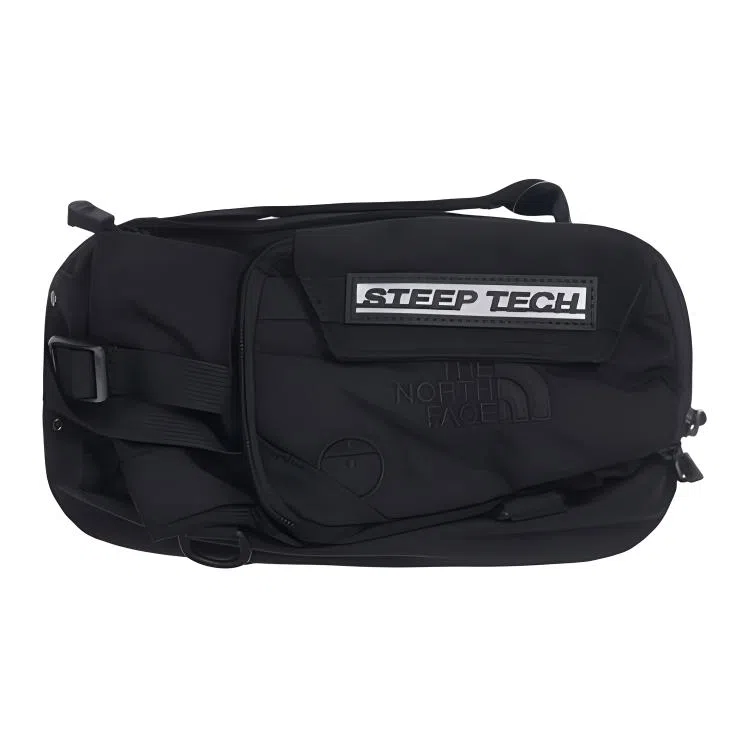 The North Face Steep Tech Black